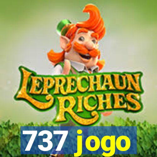 737 jogo